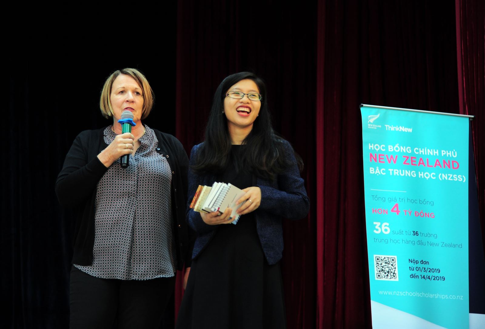 New Zealand High School Scholarship (NZSS): Prepare Your Applications Now!
