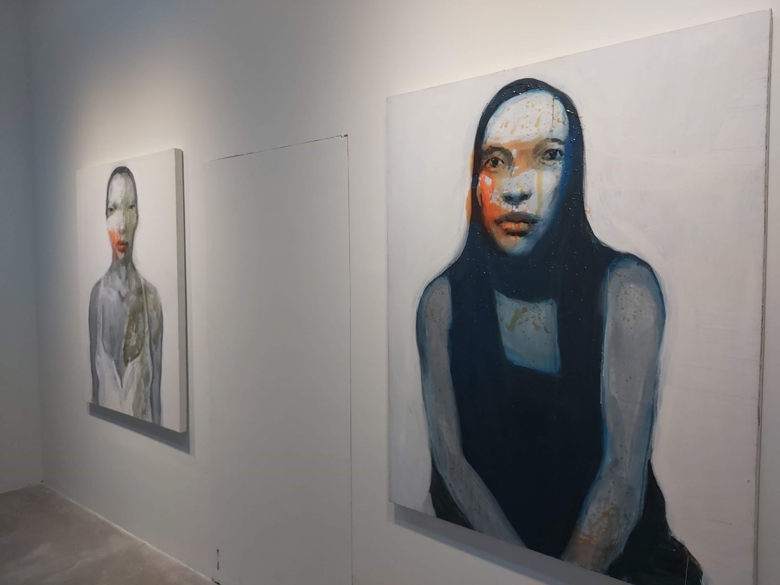 Travel and Tourism Students Visit CUC Gallery