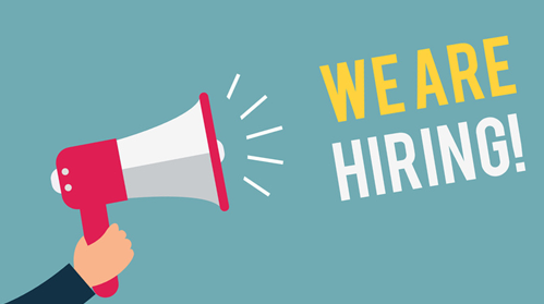 Hiring for Trainee Teacher, Social Sciences Department
